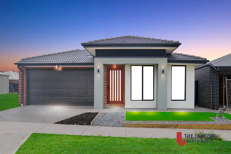 Main view of Homely house listing, 20 Knockturn Road, Kalkallo VIC 3064