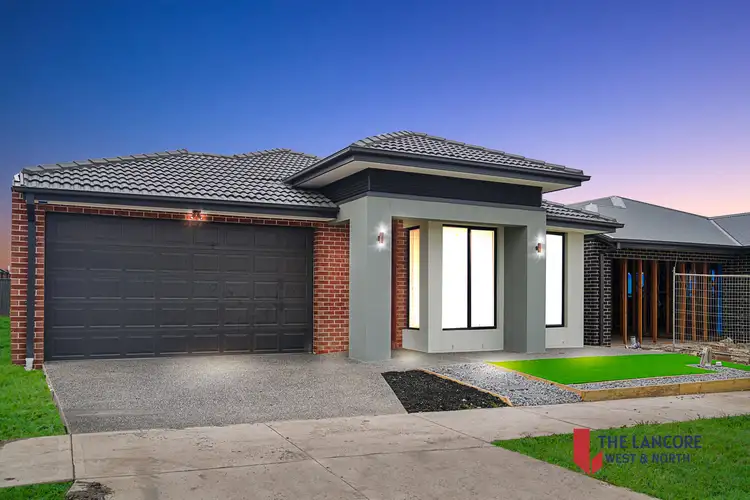 Second view of Homely house listing, 20 Knockturn Road, Kalkallo VIC 3064