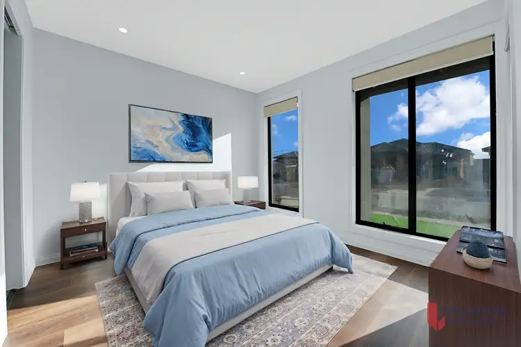 Third view of Homely house listing, 20 Knockturn Road, Kalkallo VIC 3064