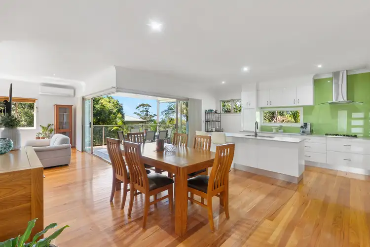 61 Magnetic Drive, Tamborine Mountain QLD 4272