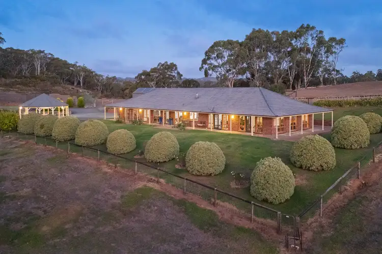 32 Storch Lane, Hahndorf SA 5245