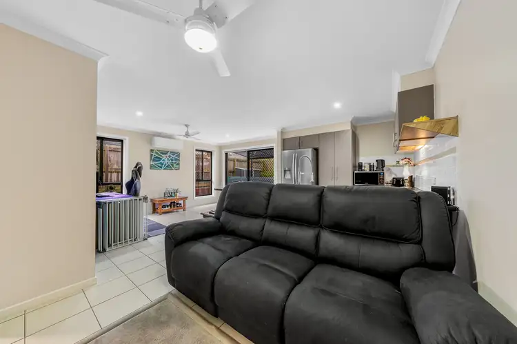 Fifth view of Homely house listing, 13A Oakvale Avenue, Holmview QLD 4207