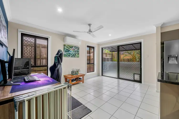 Sixth view of Homely house listing, 13A Oakvale Avenue, Holmview QLD 4207