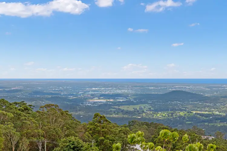 145 Guanaba Road, Tamborine Mountain QLD 4272