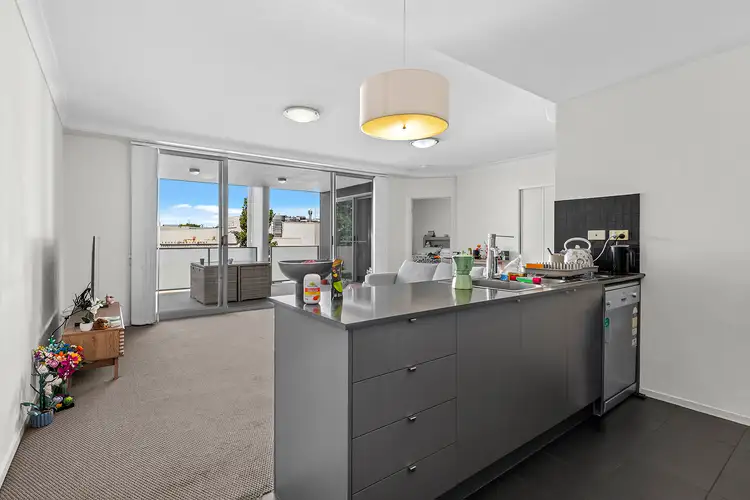 Main view of Homely unit listing, 15/23 Playfield Street, Chermside QLD 4032