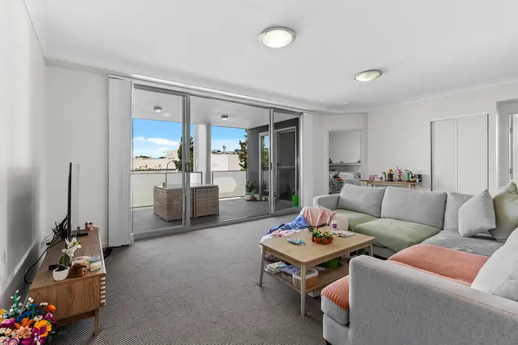 Second view of Homely unit listing, 15/23 Playfield Street, Chermside QLD 4032