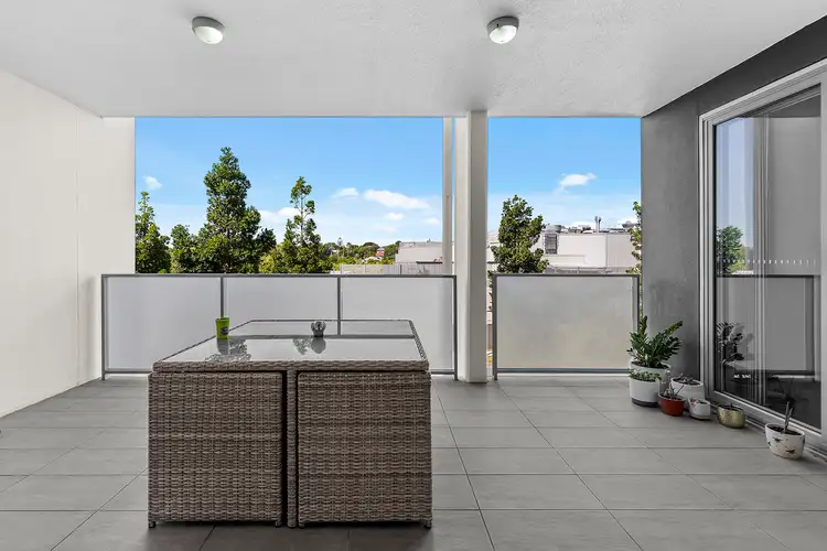 Third view of Homely unit listing, 15/23 Playfield Street, Chermside QLD 4032