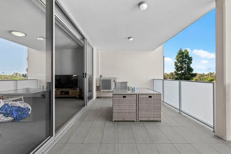 Fourth view of Homely unit listing, 15/23 Playfield Street, Chermside QLD 4032