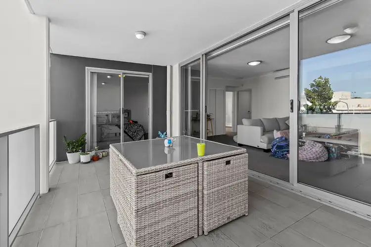 Fifth view of Homely unit listing, 15/23 Playfield Street, Chermside QLD 4032