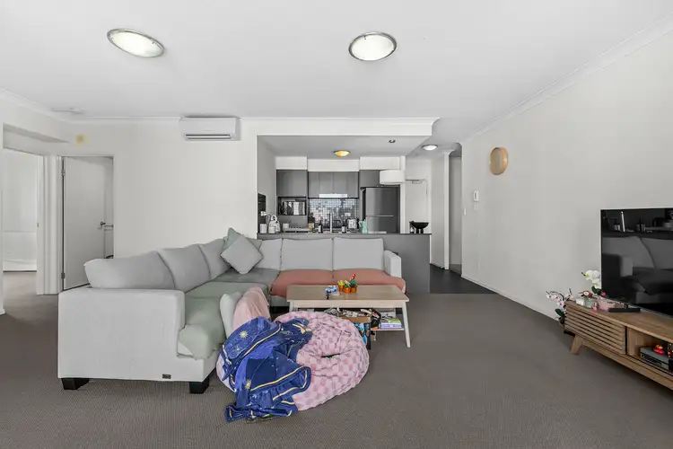 Sixth view of Homely unit listing, 15/23 Playfield Street, Chermside QLD 4032