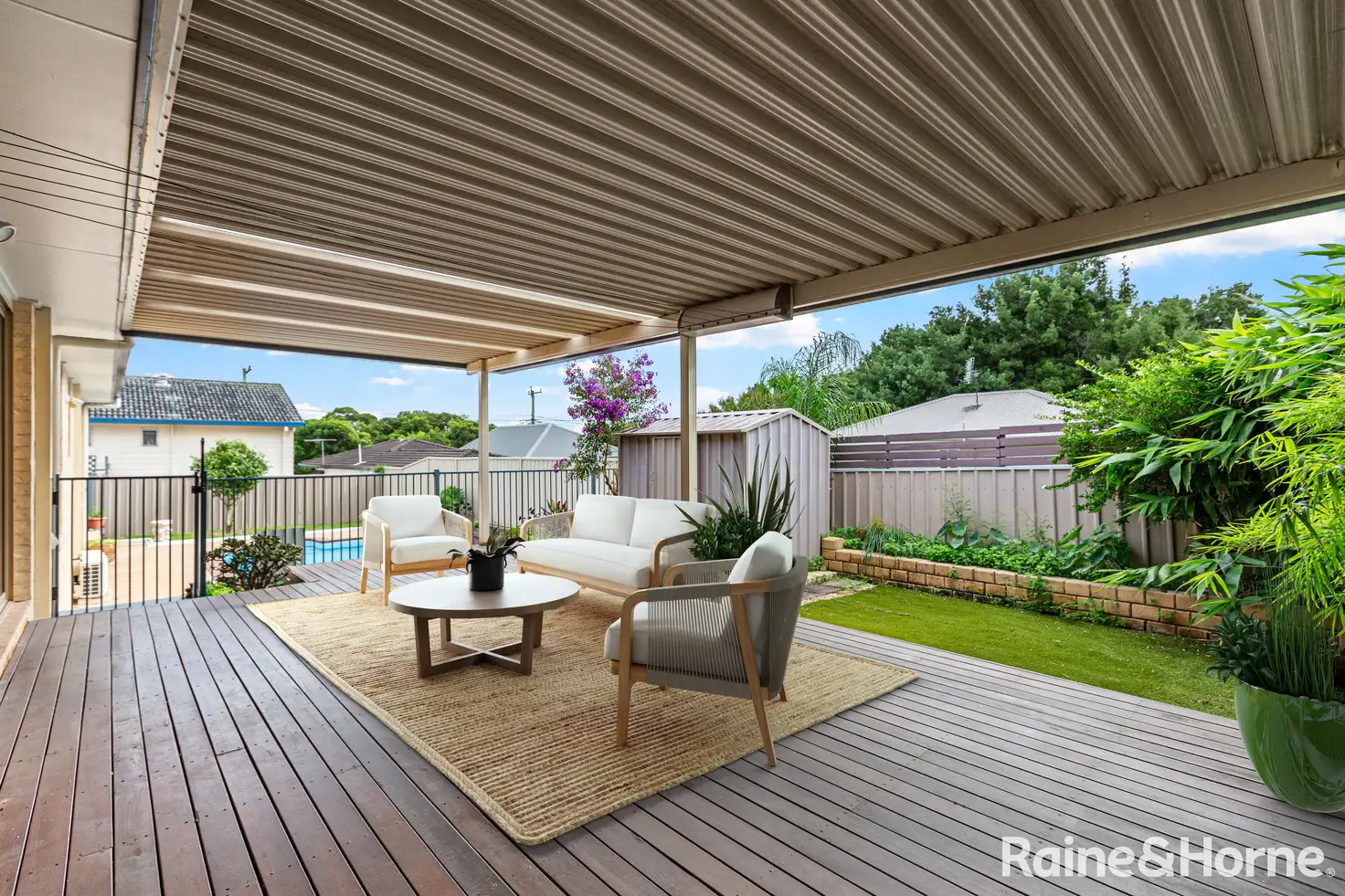Main view of Homely house listing, 5A Platt Street, Wallsend NSW 2287