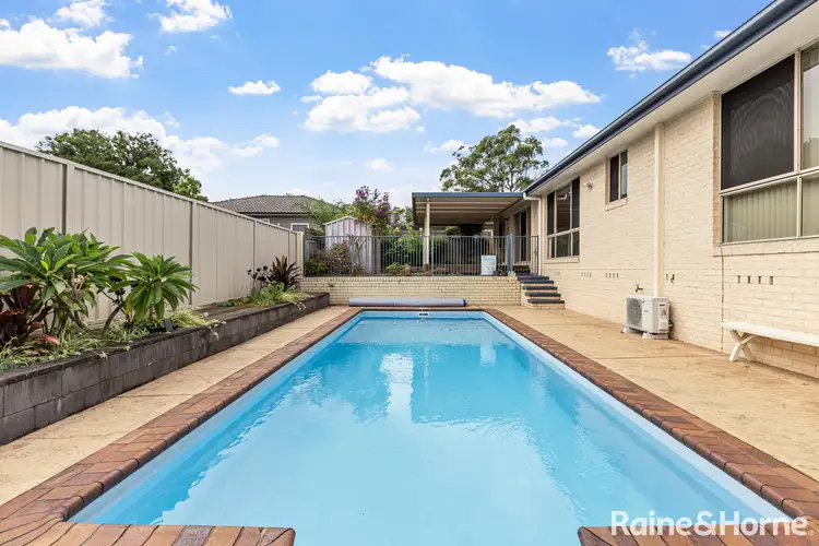Second view of Homely house listing, 5A Platt Street, Wallsend NSW 2287