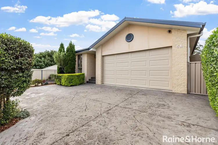Third view of Homely house listing, 5A Platt Street, Wallsend NSW 2287
