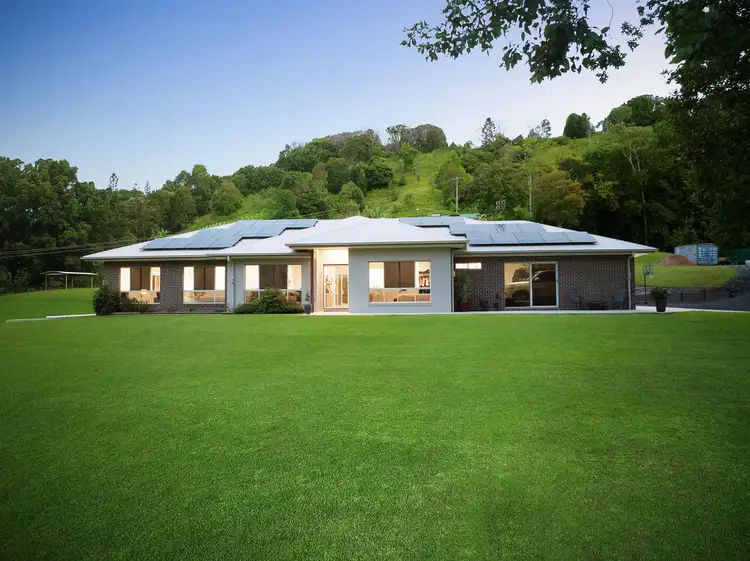 93 Green Valley Way, Piggabeen NSW 2486