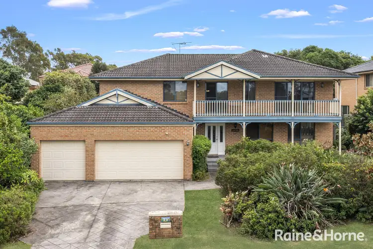 29 Macquarie Links Drive