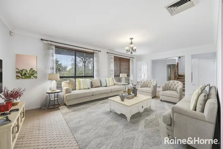 Second view of Homely house listing, 29 Macquarie Links Drive, Macquarie Links NSW 2565