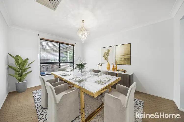 Third view of Homely house listing, 29 Macquarie Links Drive, Macquarie Links NSW 2565