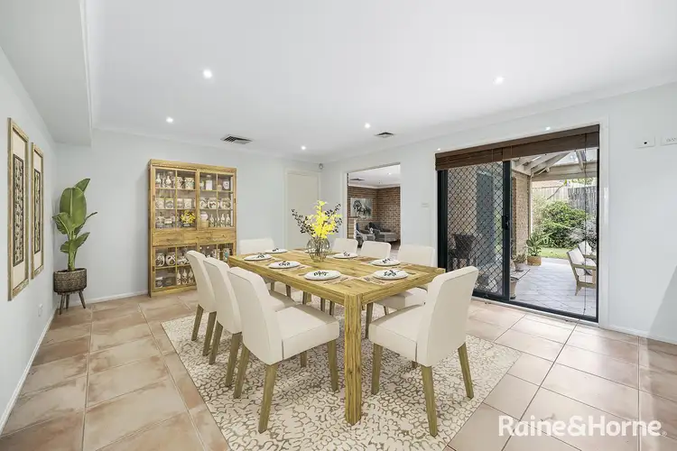 Fifth view of Homely house listing, 29 Macquarie Links Drive, Macquarie Links NSW 2565