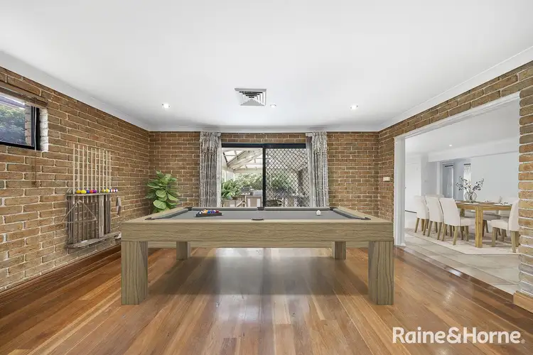 Sixth view of Homely house listing, 29 Macquarie Links Drive, Macquarie Links NSW 2565