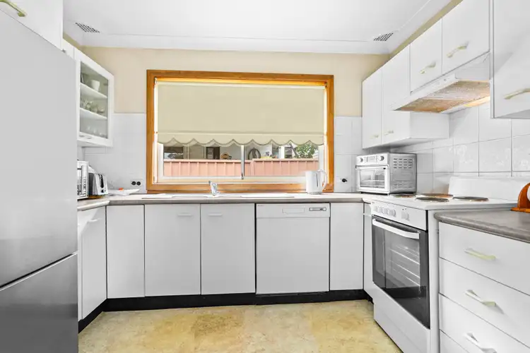Third view of Homely house listing, 35 Kennelly Street, Colyton NSW 2760