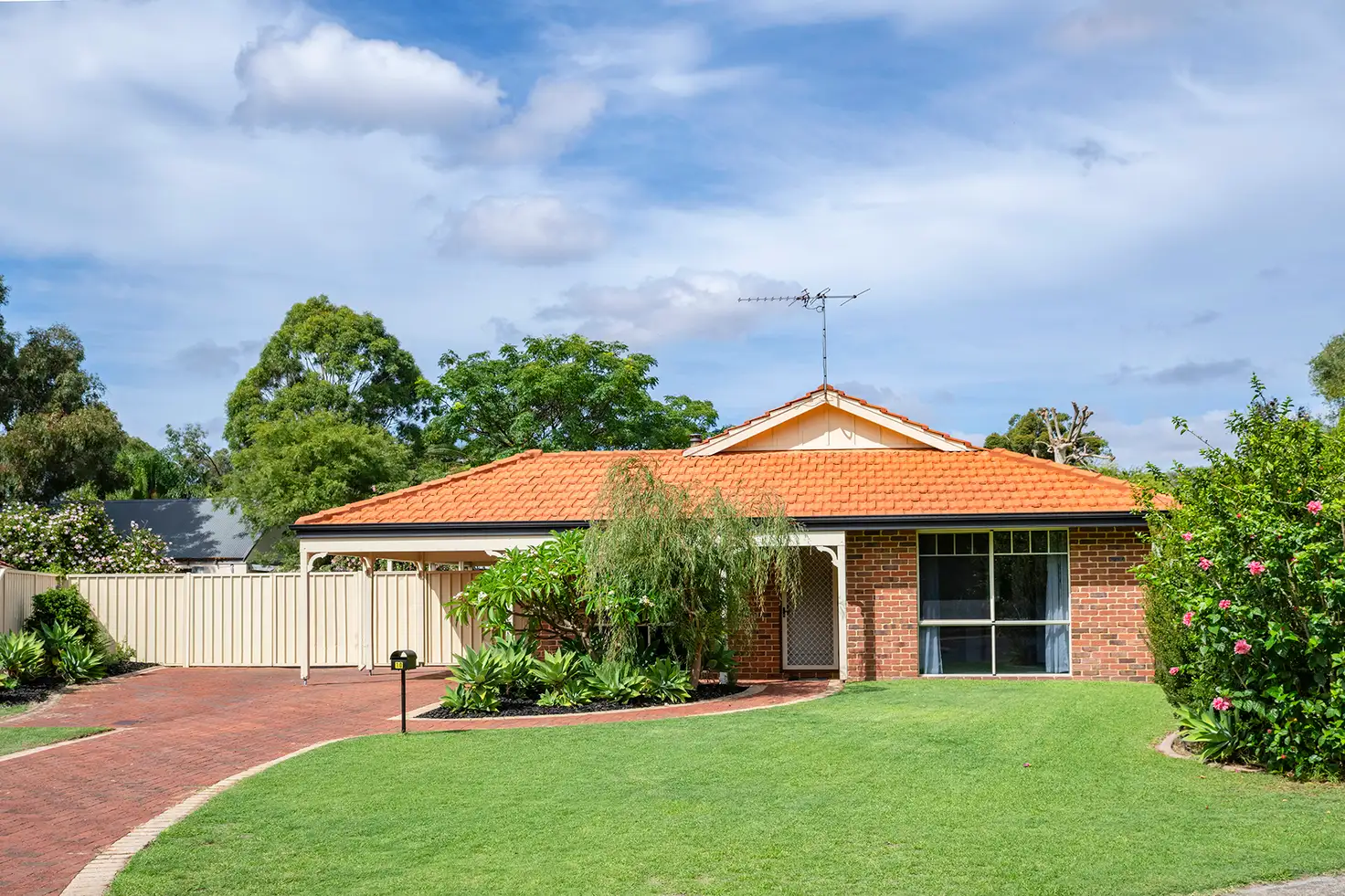 Main view of Homely house listing, 10 Karrinyup Retreat, West Busselton WA 6280
