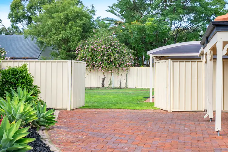 Third view of Homely house listing, 10 Karrinyup Retreat, West Busselton WA 6280
