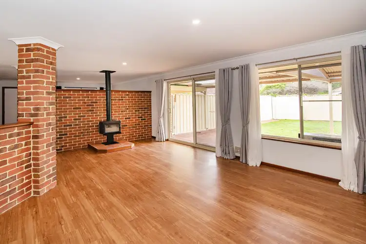 Sixth view of Homely house listing, 10 Karrinyup Retreat, West Busselton WA 6280