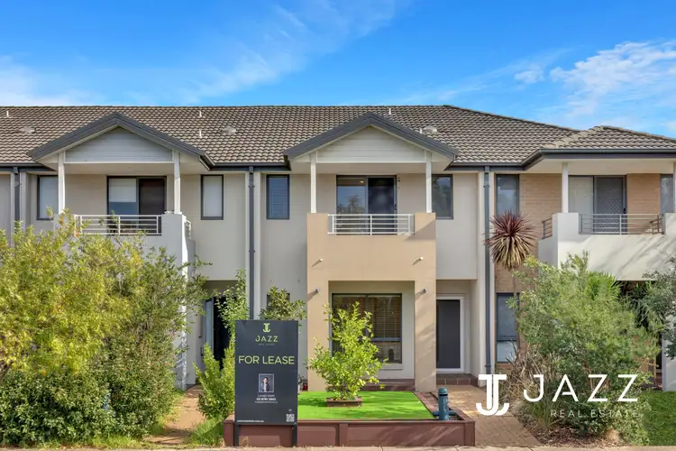 12 Staghorn Terrace, Point Cook VIC 3030