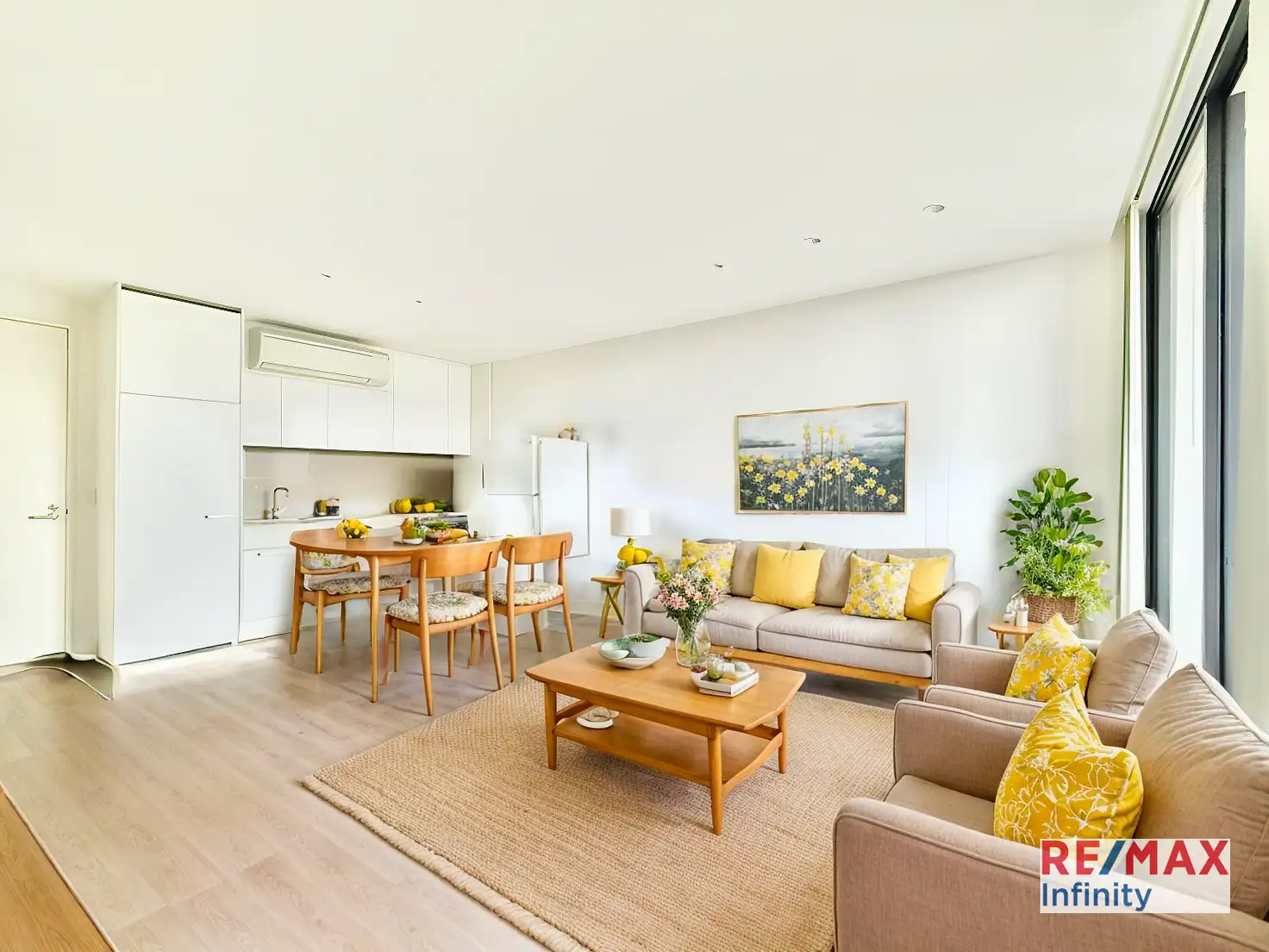 Main view of Homely apartment listing, 503B/3 Broughton Street, Parramatta NSW 2150
