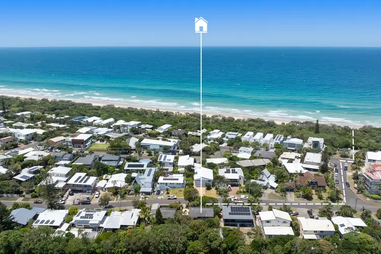 25 Oriole Avenue, Peregian Beach QLD 4573