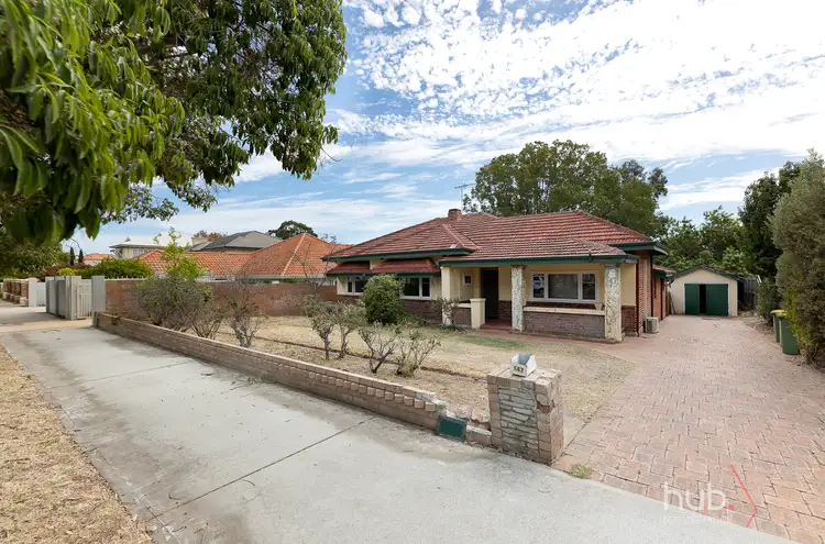 147 Waratah Ave