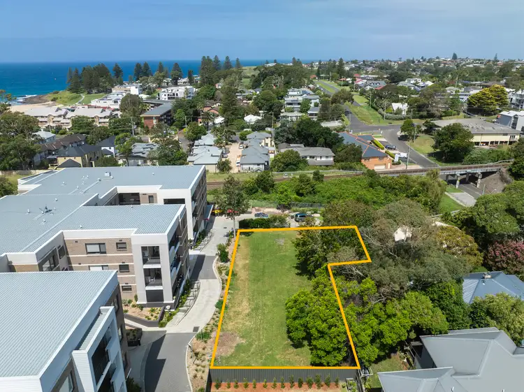 LOT 42, 136a Shoalhaven Street, Kiama NSW 2533