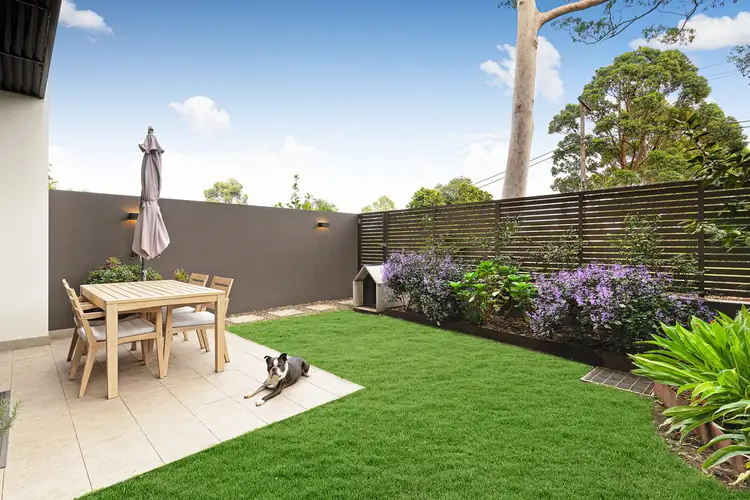 15 Willandra Street
