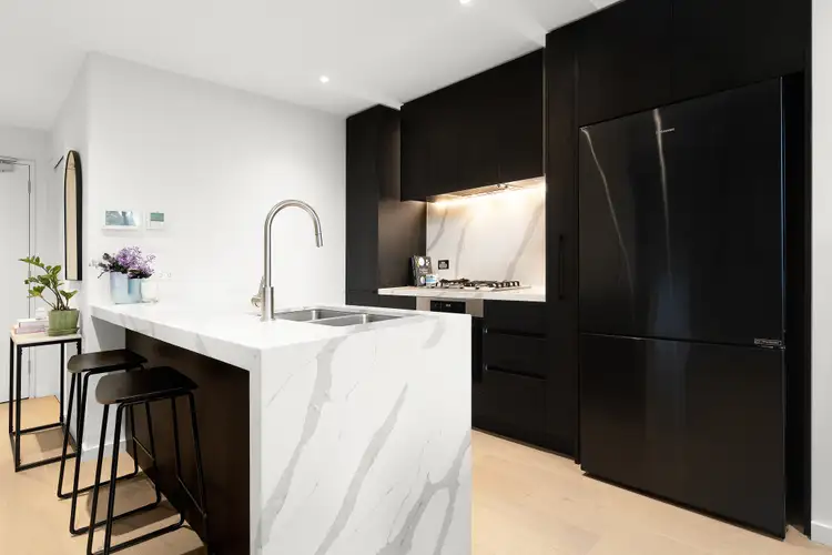 Third view of Homely apartment listing, 104/15 Willandra Street, Lane Cove NSW 2066