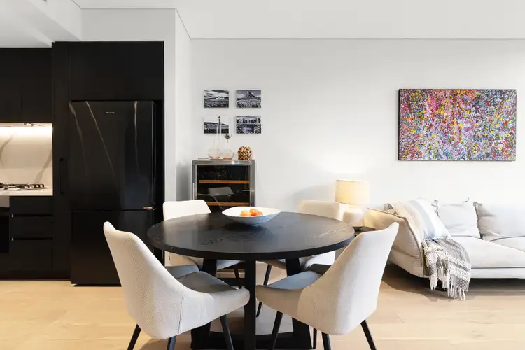 Fourth view of Homely apartment listing, 104/15 Willandra Street, Lane Cove NSW 2066