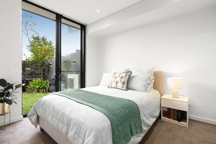 Fifth view of Homely apartment listing, 104/15 Willandra Street, Lane Cove NSW 2066
