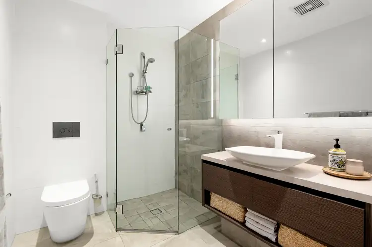 Sixth view of Homely apartment listing, 104/15 Willandra Street, Lane Cove NSW 2066