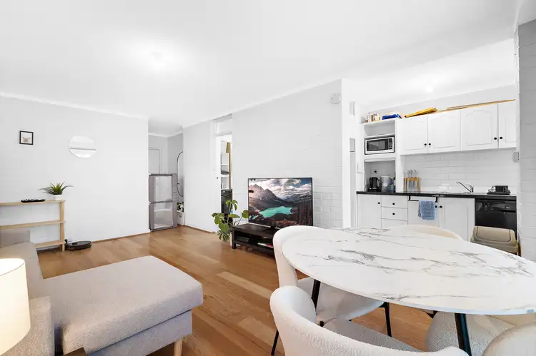 Fourth view of Homely apartment listing, 11/154 Mill Point Road, South Perth WA 6151