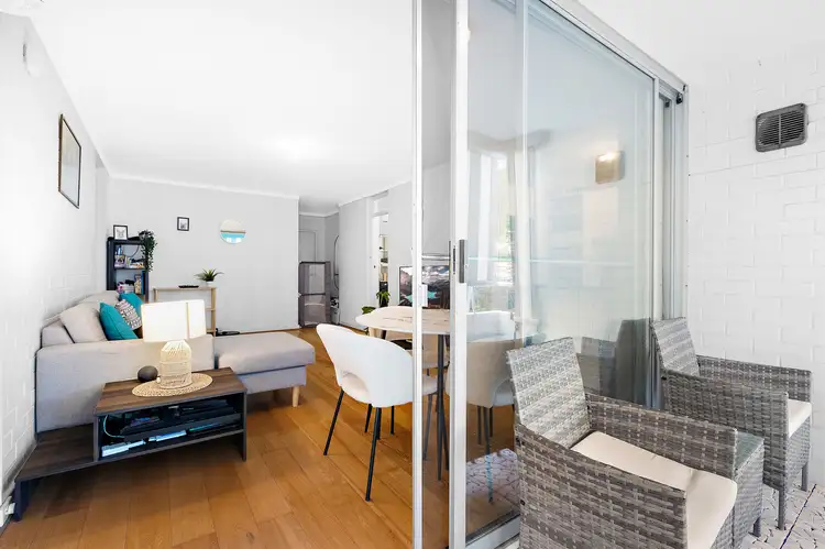 Fifth view of Homely apartment listing, 11/154 Mill Point Road, South Perth WA 6151