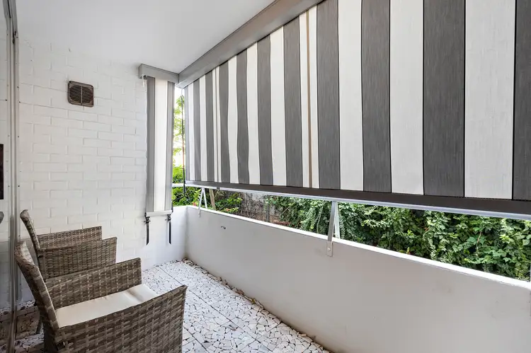 Sixth view of Homely apartment listing, 11/154 Mill Point Road, South Perth WA 6151