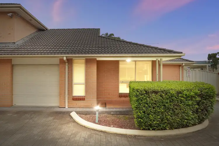 9/7 Peter Court, Jamisontown NSW 2750