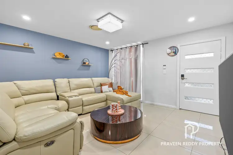 Third view of Homely townhouse listing, 18 Duff Glade, Schofields NSW 2762