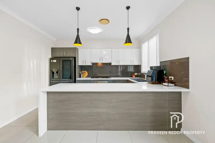 Fourth view of Homely townhouse listing, 18 Duff Glade, Schofields NSW 2762