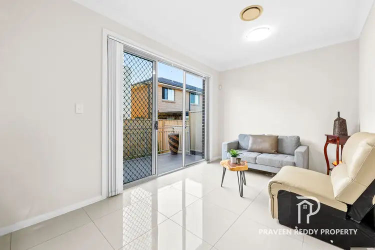 Fifth view of Homely townhouse listing, 18 Duff Glade, Schofields NSW 2762
