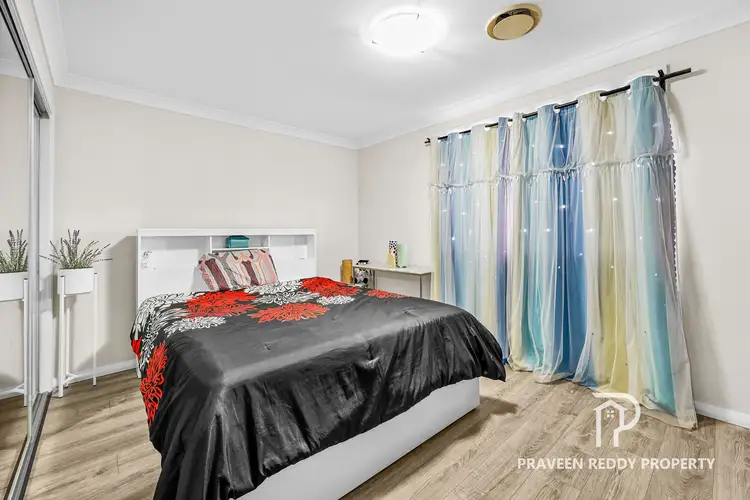 Sixth view of Homely townhouse listing, 18 Duff Glade, Schofields NSW 2762
