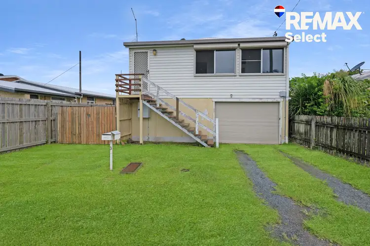 3 Macdonald Street, South Mackay QLD 4740