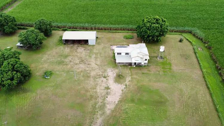 55 Soldier Road, Rita Island QLD 4807