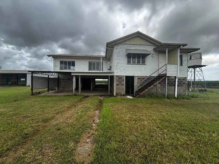 Second view of Homely house listing, 55 Soldier Road, Rita Island QLD 4807