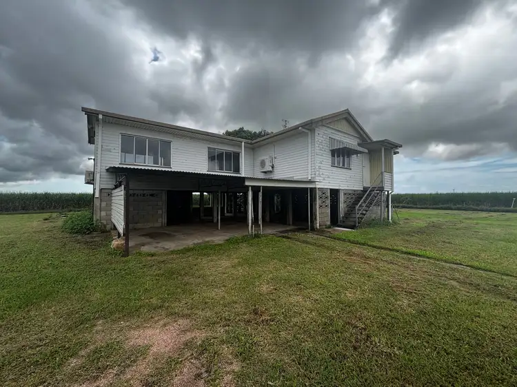 Third view of Homely house listing, 55 Soldier Road, Rita Island QLD 4807