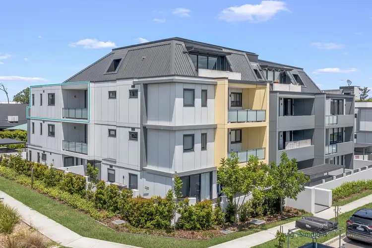 209/12 Nightcap Street, North Kellyville NSW 2155